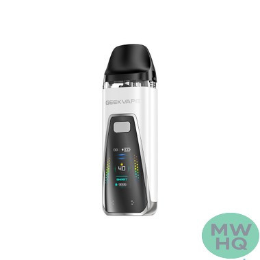 GeekVape Digi Pro 2000mAh Pod System Starter Kit With 2 x Refillable 5ML GeekVape J Cartridge Pod