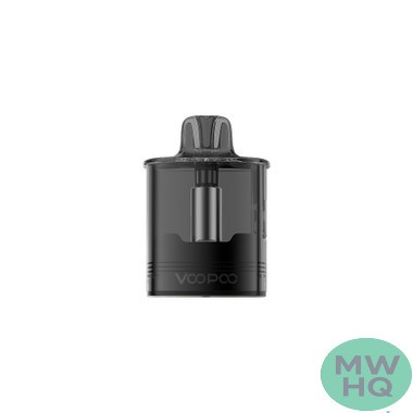 VooPoo VRIZZ 15ML Refillable Replacement Cartridge Pod - Pack of 2