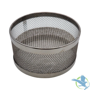 Hookah Mesh Wind Basket