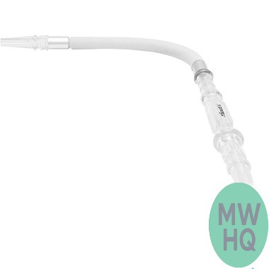 Pharaohs Mini Flexx Plastic Hookah Hose