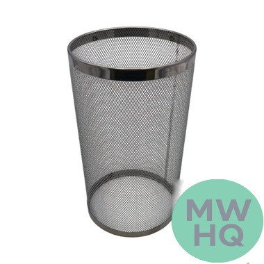 Hookah Bowl Mesh Wind Cover [WP2001]