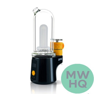 BOMB ERIG Sykloud Portable Electronic Dab Rig Vaporizer