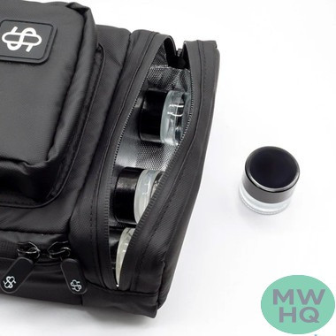 Stündenglass Modül Dok Soft Travel Bag