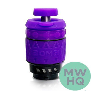 Bomb E-Rig Intelli&Deepen Atomizer