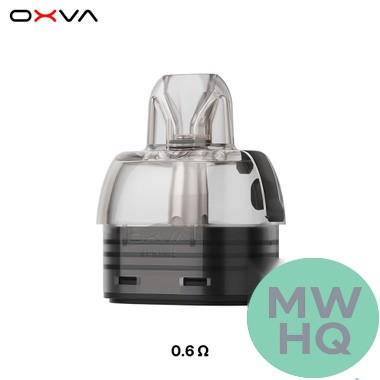 OXVA VPRIME 5ML Refillable Replacement Cartridge Pod - Pack of 2