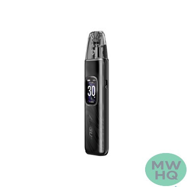 VooPoo Argus G3 1500mAh Pod System Starter Kit With 2 x 3ML Refillable Argus Top Fill Cartridge V2 Pod