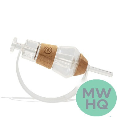 Connect Nectar Collector Dab Straw - 140 Grams - 8 Inches