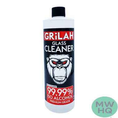 GRiLAH Glass Cleaner XL - 16 Oz.