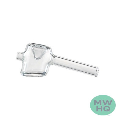 The Kind Glass Cheech Borosilicate Hand Pipe - 4 Inches - 50 Grams