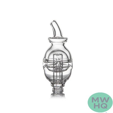 MJ Arsenal Fab Egg Pivot Glass Top Attachment