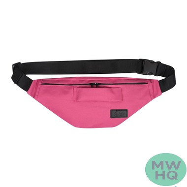 FireBar Labs Smell Proof Lockable Fanny Pack With Dual-Wear Design