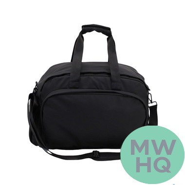 FireBar Labs Smell Proof Executive Tech Hybrid Backpack