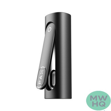 PAX Flow Dry Herb Vaporizer With USB-C Cable