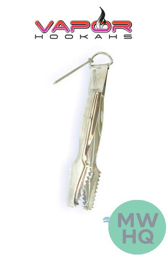 Vapor Hookahs Chinese Hookah Tongs - Assorted Designs