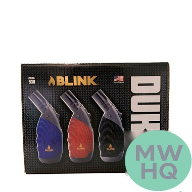 Blink Duke Torch - Display of 9