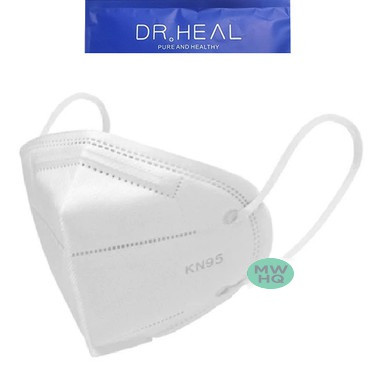 Dr. Heal KN95 Protective Mask