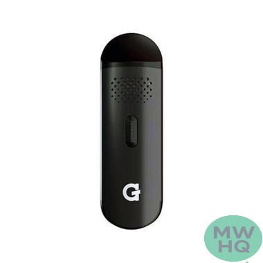 Grenco Science G Pen Dash Groud Material Vaporizer