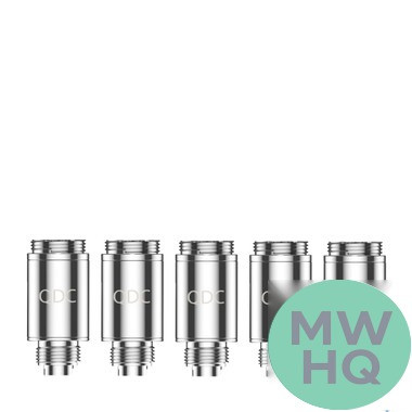 Yocan Apex Mini Replacement Coil - Pack of 5