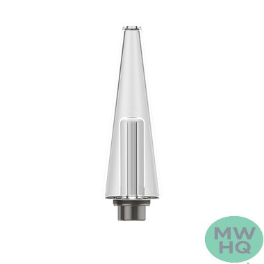 Yocan Black Phaser ARC Replacement Glass