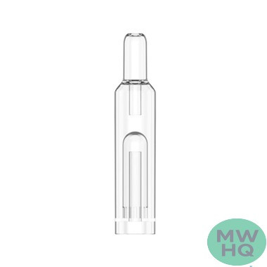 Yocan Dyno Glass Bubbler Mouthpiece Replacement