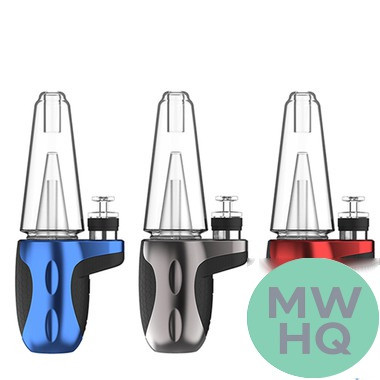 Mingvape Pinecone 1500mAh Vaporizer Kit With Travel Case