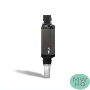 Exxus VRS 3 In 1 Concentrate Vaporizer Kit By Exxus Device