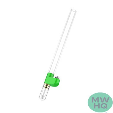 Leaf Buddi 510 Thread Glass Nectar Collector Device Pen Attachment - Display of 20