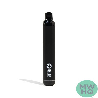 Sutra SILO Auto-Draw Dual Temp Cartridge Vaporizer By Sutra Device