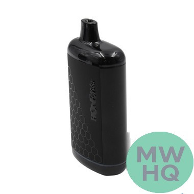 HoneyStick 650mAh Concealer 510 Cartridge Device Battery With Interactive Screen - Display of 10