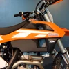2016 KTM 450 SX-F/XC-F 4.5 gal Fuel Tank