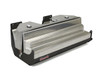 GenRight JK 20 GAL DUAL GAS TANK & STEEL SKID PLATE