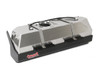 GenRight TJ/LJ CRAWLERã¢ EXT GAS TANK & SKID PLATE (19.5 GAL)