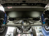 GenRight TJ/LJ CRAWLERã¢ COMP GAS TANK & SKID PLATE (23 GAL)