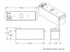 GenRight UNIVERSAL TANK (23 GAL)
