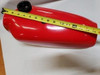 Clarke Universal CENTER MOUNT Gas Tank
