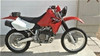 Clarke Honda XR650R Gas Tank (ALL)