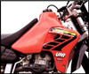 Clarke Honda XR650R Gas Tank (ALL)