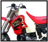 Clarke Honda CR500R 4.0 GAL Gas Tank (1991-2003)