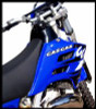 Clarke GAS GAS 125/200/250/300 EC/MC/DE Gas Tank (2000-2006)