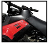 Clarke Yamaha Warrior 350 Gas Tank (1987-2004)