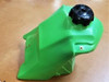 Clarke Kawasaki TECATE Gas Tank (1986-1987)