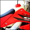 Clarke Honda CR125R/CR250R Gas Tank (2002-2004)