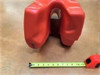 Clarke Honda CR125R/CR500R Gas Tank