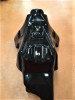 Clarke Kawasaki KX125/KX250 Gas Tank (1999-2002)