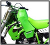 Clarke Kawasaki KX250/KX500 3.9 GAL Gas Tank