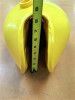 Clarke Suzuki RM125/RM250 Gas Tank (1976-1977)