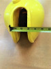 Clarke Suzuki RM125/RM250 Gas Tank (1976-1977)