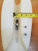 Clarke Yamaha YZ125/YZ250 Gas Tank (1974-1975)
