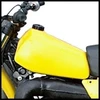 Clarke Yamaha YZ250/YZ400 Gas Tank (1977-1978)