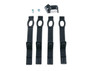 Acerbis MOUNTING STRAPS LED VISION HP
